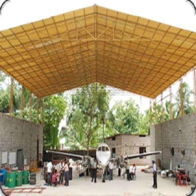 Regional Institute of Aviation Thiruvananthapuram Campus photo 4