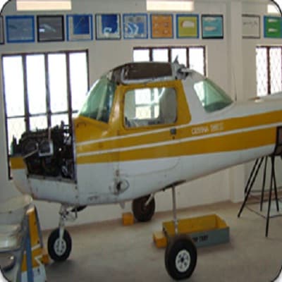 Regional Institute of Aviation Thiruvananthapuram Campus photo 5