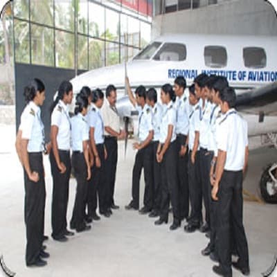 Regional Institute of Aviation Thiruvananthapuram Campus photo 6