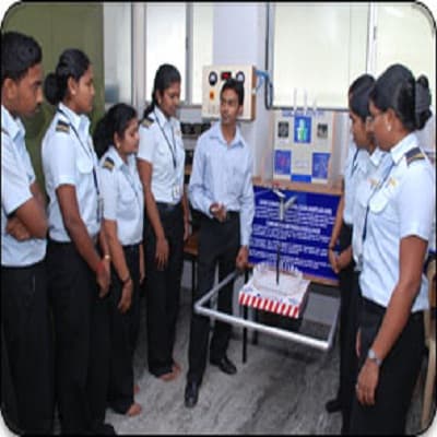 Regional Institute of Aviation Thiruvananthapuram Campus photo 7