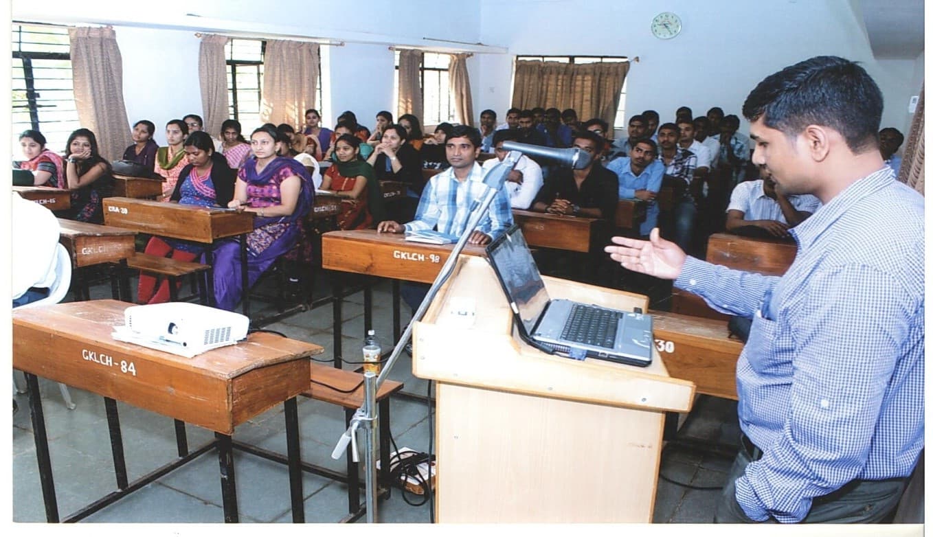 KLE Societys Gurusiddappa Kotambri Law College Hubli Events photo 5