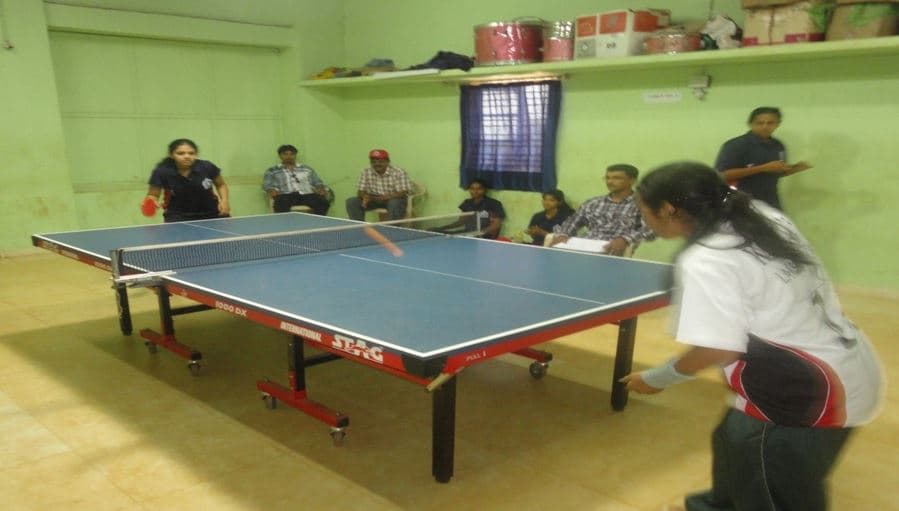 KLE Societys Gurusiddappa Kotambri Law College Hubli Infrastructure photo 1