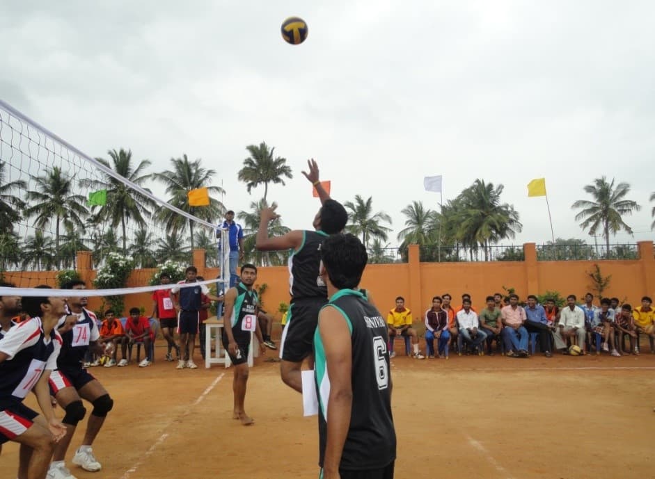 KLE Societys Gurusiddappa Kotambri Law College Hubli Infrastructure photo 2