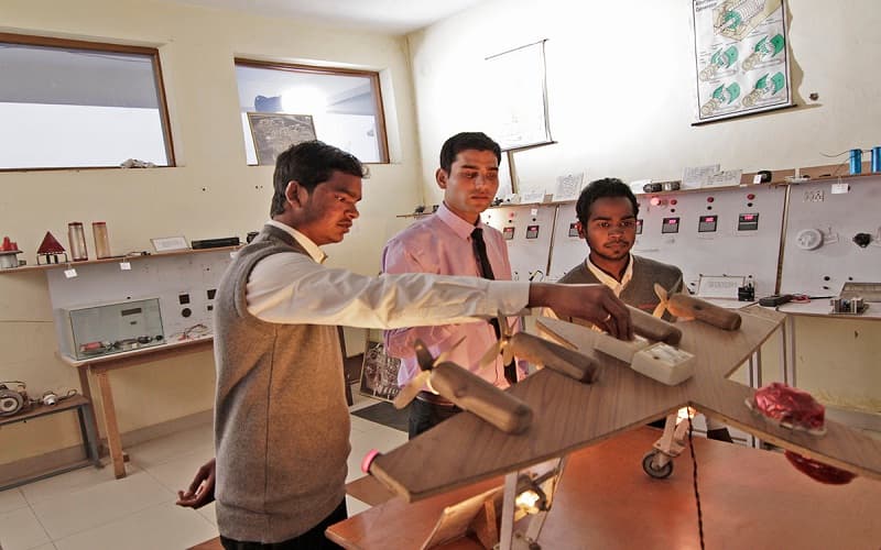 Star Aviation Academy Gurgaon Infrastructure photo 4