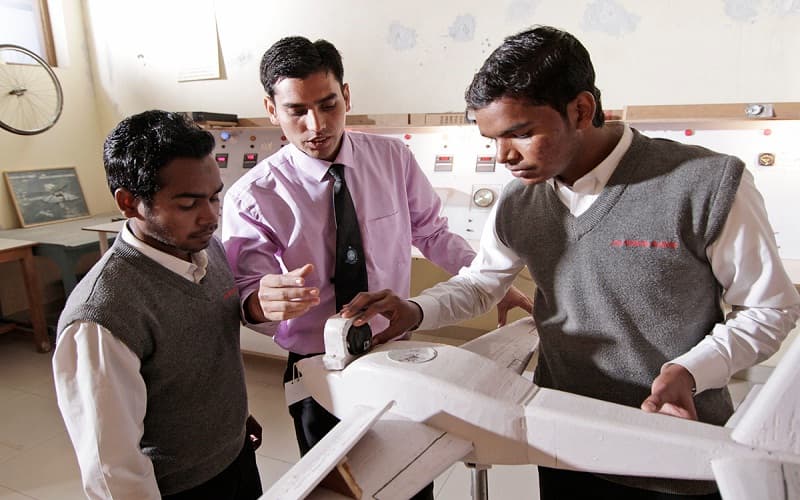 Star Aviation Academy Gurgaon Infrastructure photo 5