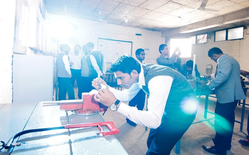 Star Aviation Academy Gurgaon Infrastructure photo 7