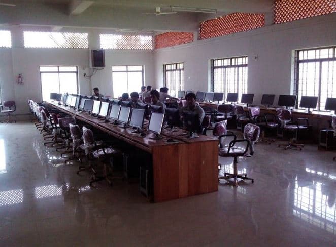 MES College of Engineering and Technology Ernakulam Facility photo 2