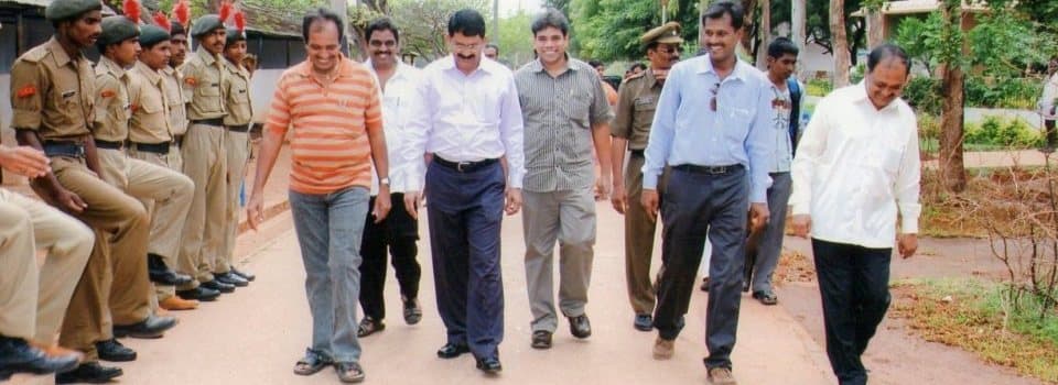 SDGS College Hindupur Campus photo 4