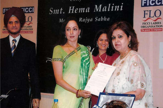 TMI Academy of Travel, Tourism & Aviation Studies New Delhi Campus photo 2