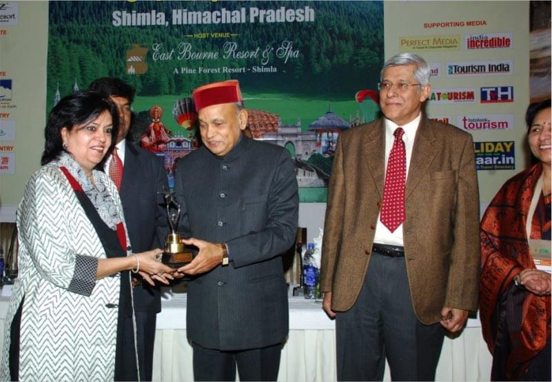 TMI Academy of Travel, Tourism & Aviation Studies New Delhi Campus photo 3