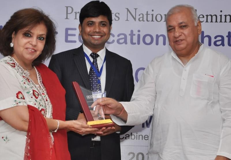 TMI Academy of Travel, Tourism & Aviation Studies New Delhi Campus photo 6