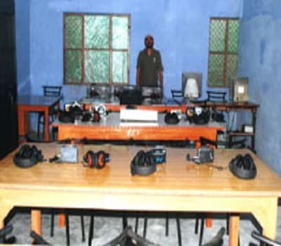 Baburam Rukmani Devi Mahavidyalaya Kanpur Dehat Campus photo 1