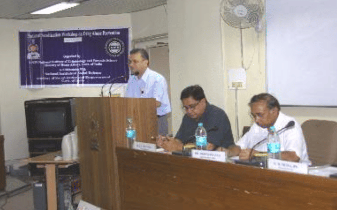 LNJN NICFS Building & Infrastructure photo 4