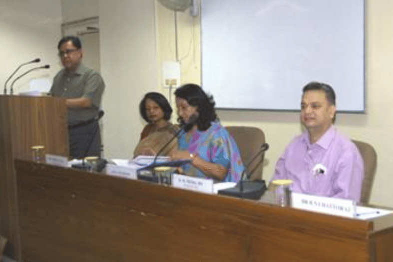 LNJN NICFS Building & Infrastructure photo 5