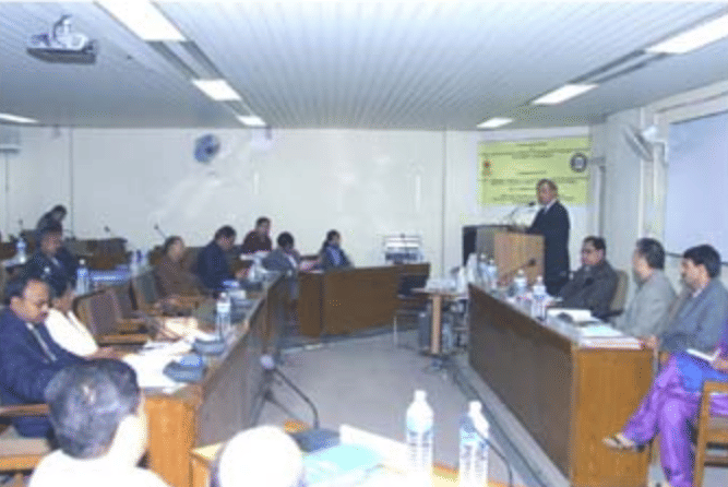 LNJN NICFS Building & Infrastructure photo 6