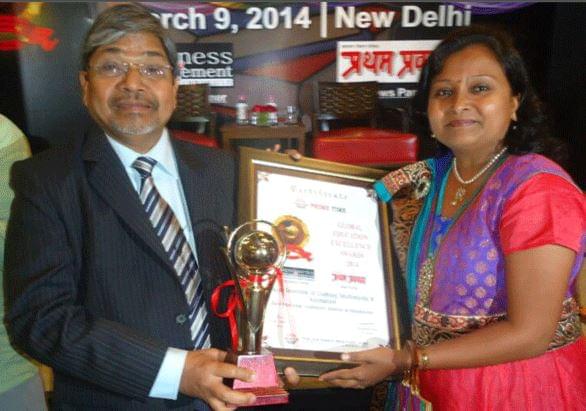 Srajan College of Design Pune Events photo 2