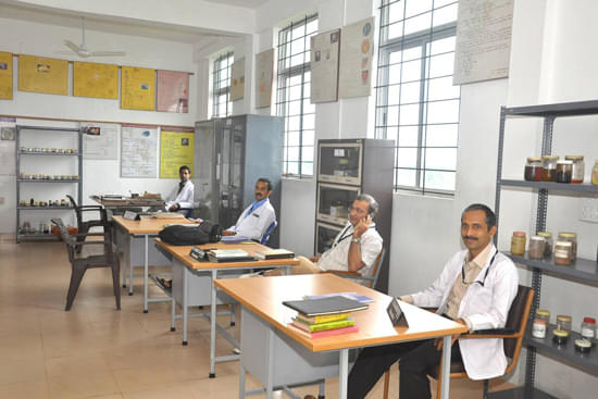 Muniyal Institute of Ayurveda Medical Sciences Manipal Extra Curriculars photo 1