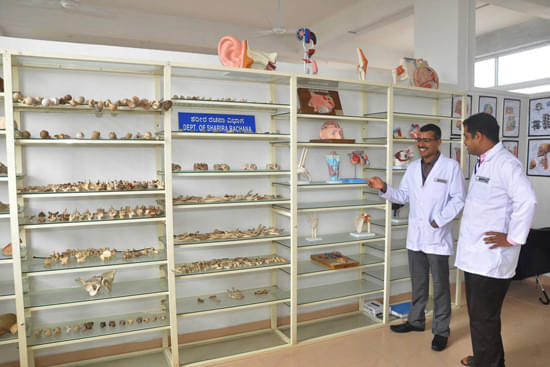 Muniyal Institute of Ayurveda Medical Sciences Manipal Extra Curriculars photo 2