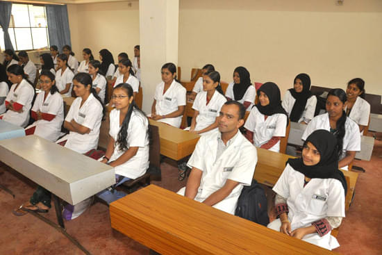 Muniyal Institute of Ayurveda Medical Sciences Manipal Extra Curriculars photo 3