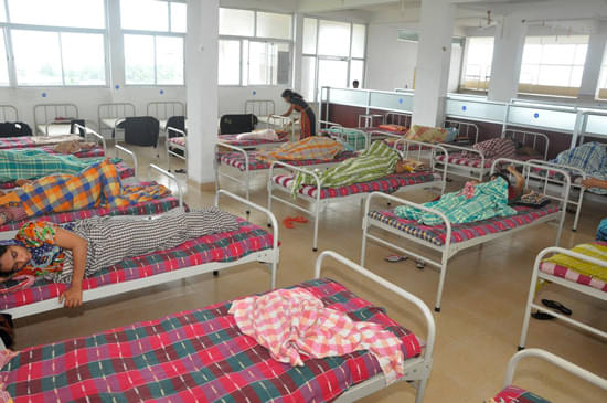 Muniyal Institute of Ayurveda Medical Sciences Manipal Extra Curriculars photo 4