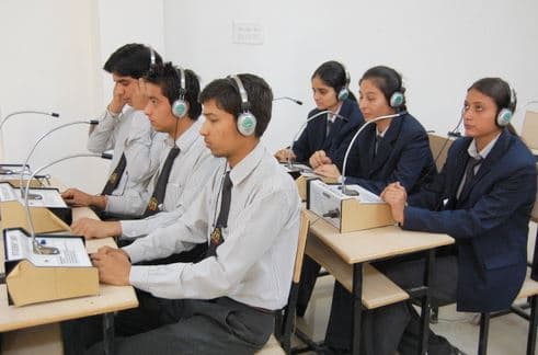 Millennium Institute of Technology Saharanpur Facility photo 1