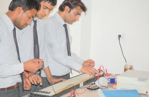 Millennium Institute of Technology Saharanpur Facility photo 3