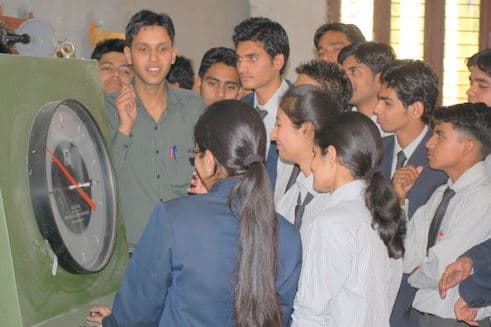 Millennium Institute of Technology Saharanpur Facility photo 5