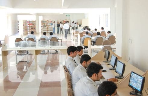 Millennium Institute of Technology Saharanpur Facility photo 7