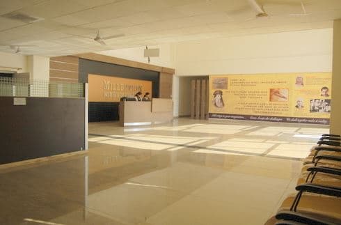 Millennium Institute of Technology Saharanpur Campus photo 1