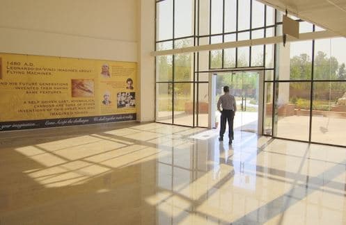 Millennium Institute of Technology Saharanpur Campus photo 2