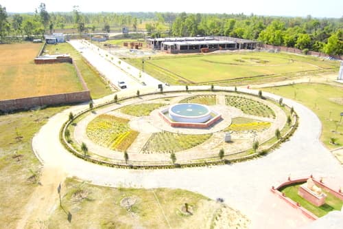 Millennium Institute of Technology Saharanpur Campus photo 4