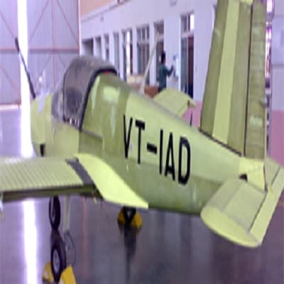 Taneja Aerospace and Aviation Limited Krishnagiri Campus photo 1