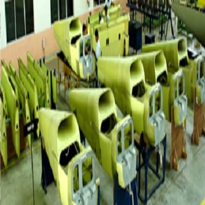 Taneja Aerospace and Aviation Limited Krishnagiri Campus photo 2