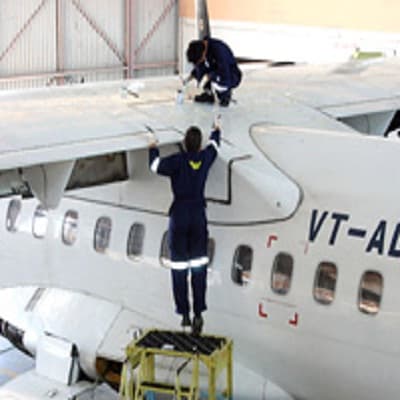 Taneja Aerospace and Aviation Limited Krishnagiri Campus photo 4