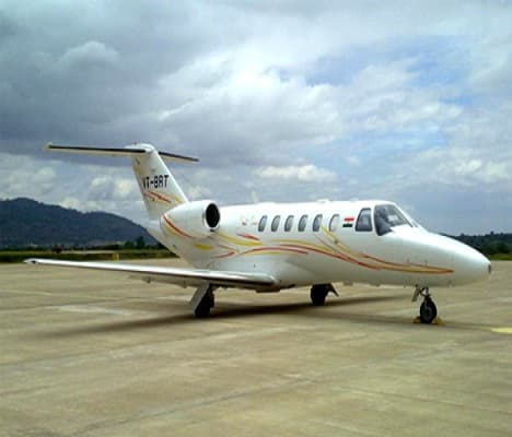 Taneja Aerospace and Aviation Limited Krishnagiri Campus photo 5