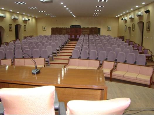 National Institute of Communicable Diseases New Delhi Campus photo 2