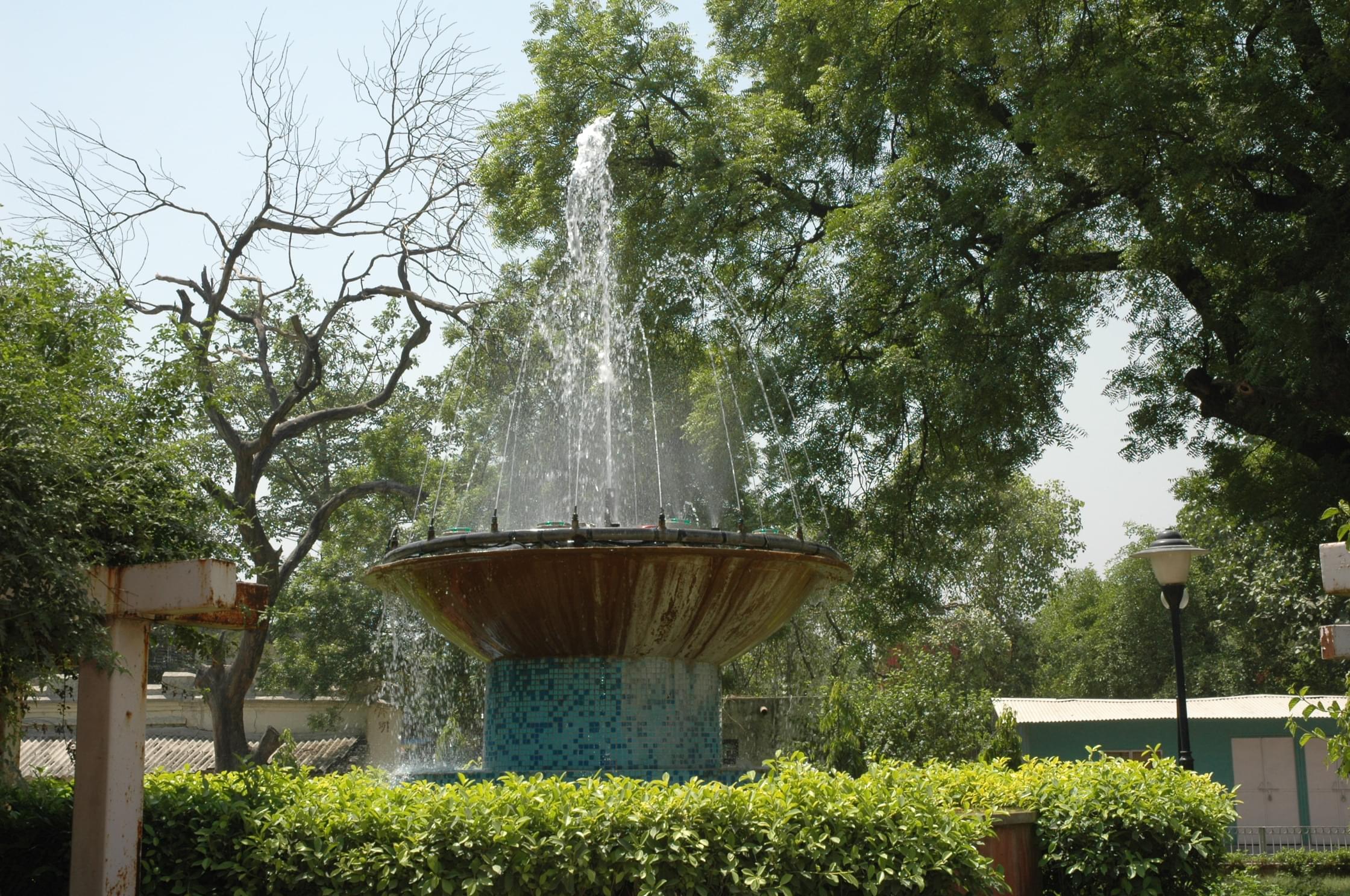National Institute of Communicable Diseases New Delhi Campus photo 4