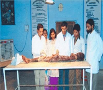 Murari Lal Rasiwasia Ayurvedic College Bhiwani Extra Curriculars photo 2