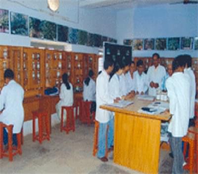 Murari Lal Rasiwasia Ayurvedic College Bhiwani Extra Curriculars photo 3