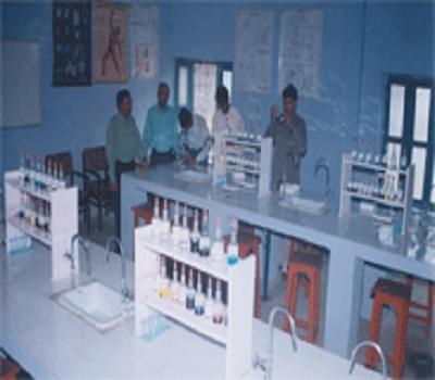 Murari Lal Rasiwasia Ayurvedic College Bhiwani Extra Curriculars photo 5