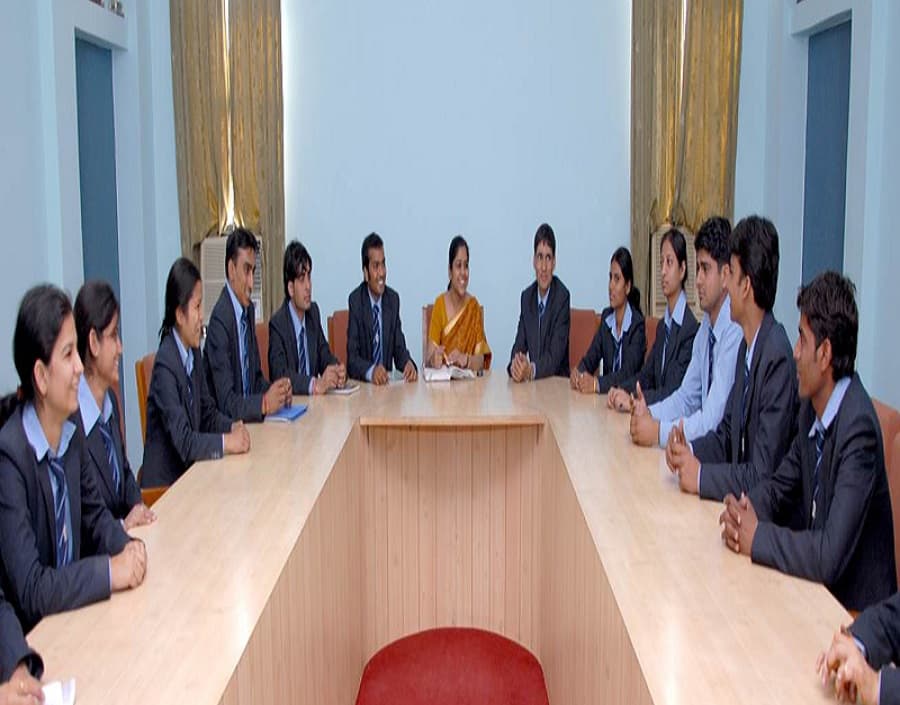 Sri Balaji PG Mahavidyalaya Jaipur Infrastructure photo 1