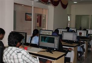 Amaze Multimedia Kanchipuram Campus photo 1