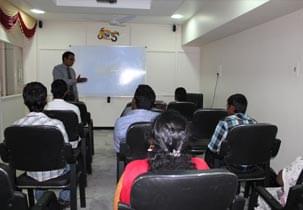 Amaze Multimedia Kanchipuram Campus photo 2