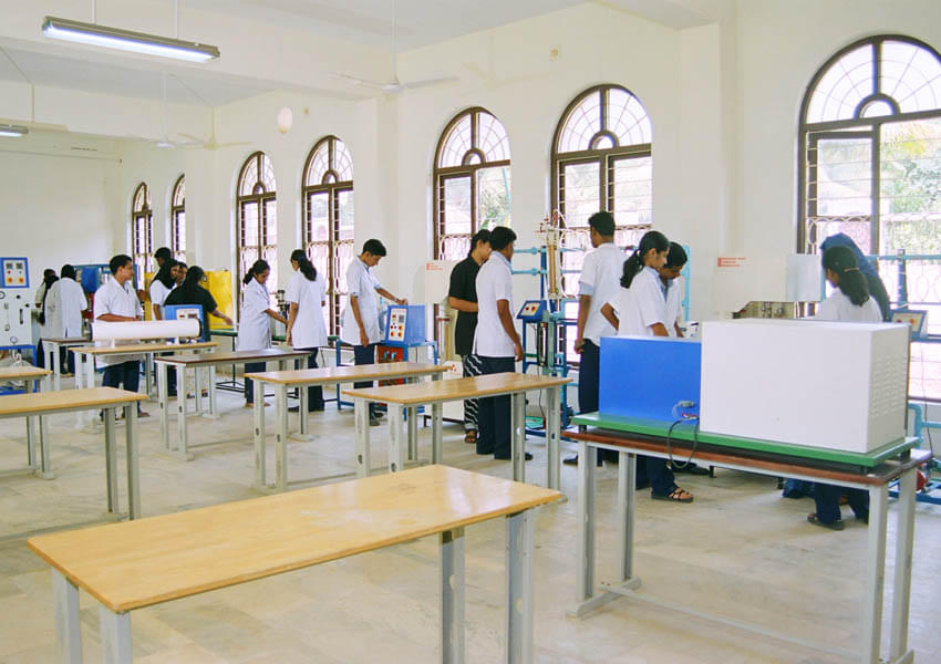 MET's School of Engineering Mala Thrissur Facility photo 1