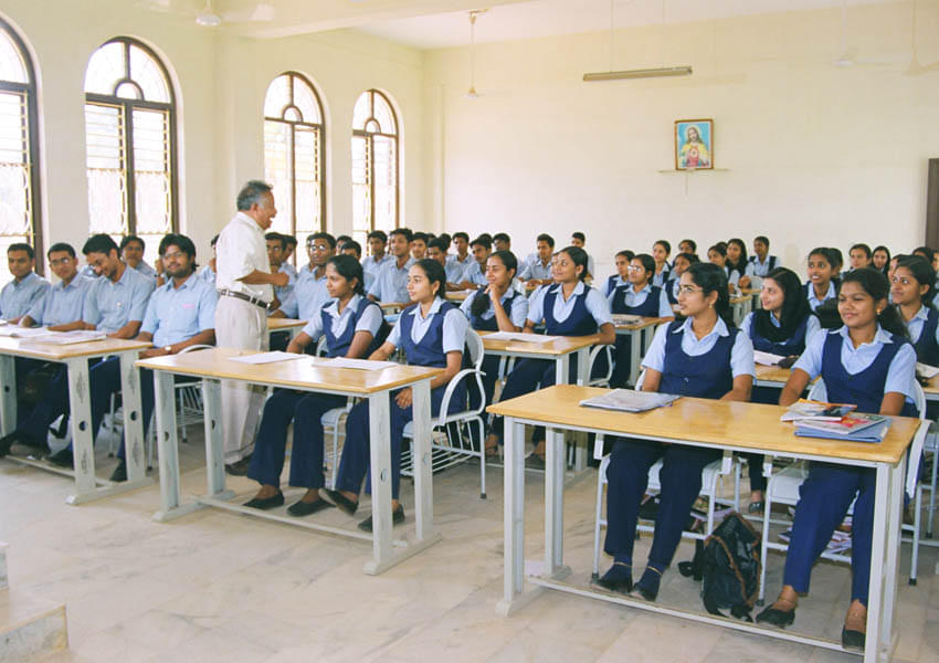 MET's School of Engineering Mala Thrissur Facility photo 2