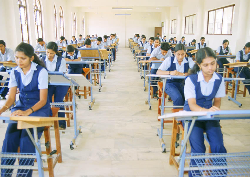 MET's School of Engineering Mala Thrissur Facility photo 3