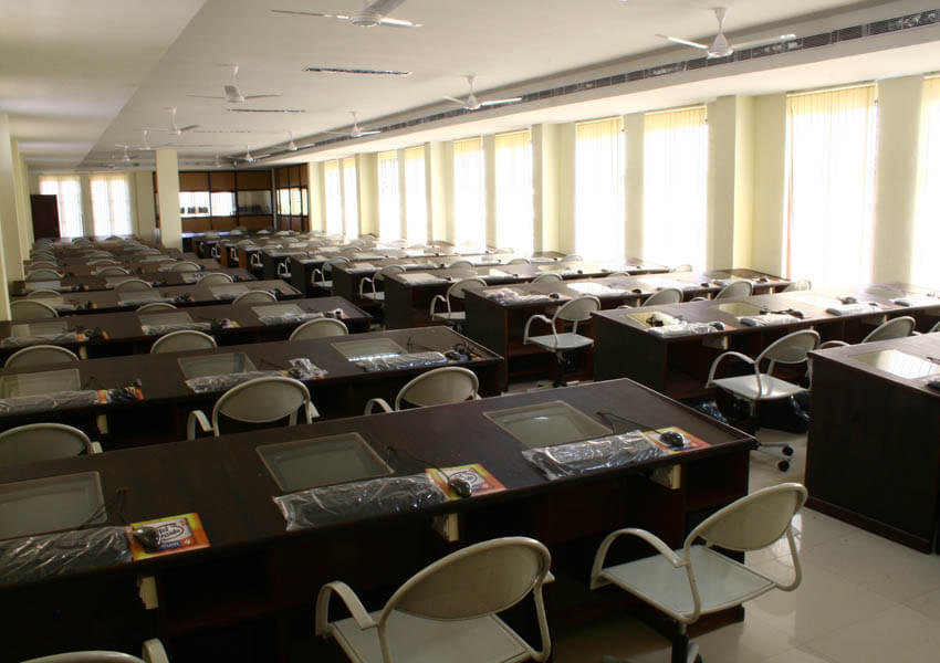 MET's School of Engineering Mala Thrissur Facility photo 4