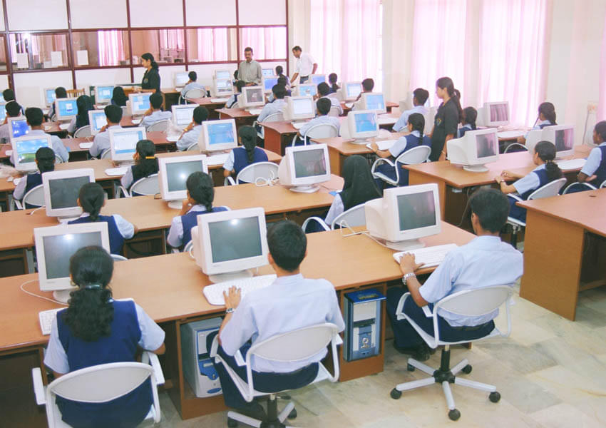 MET's School of Engineering Mala Thrissur Facility photo 5