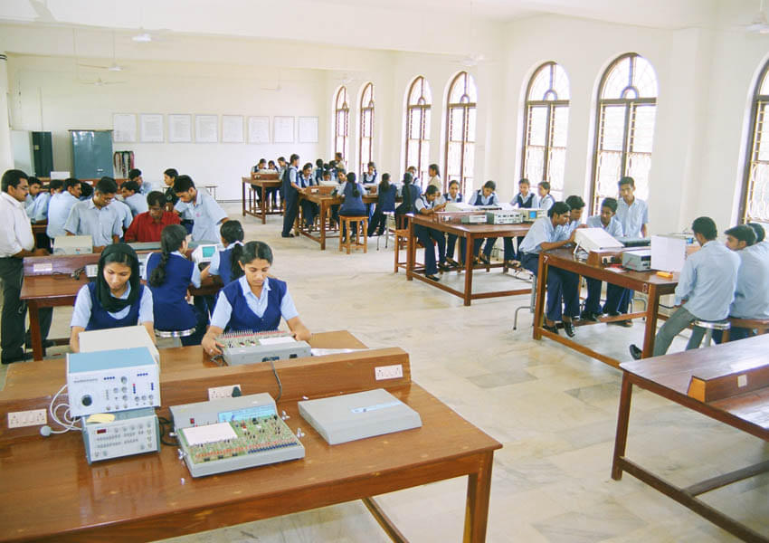 MET's School of Engineering Mala Thrissur Facility photo 6