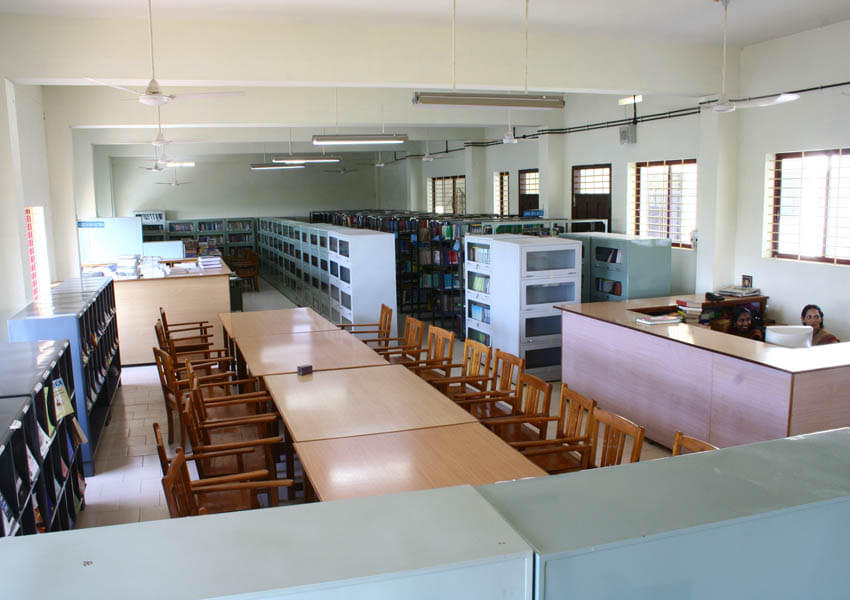 MET's School of Engineering Mala Thrissur Facility photo 7